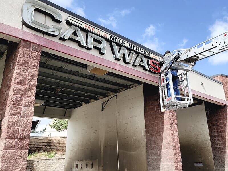 Electrical repair services and installation